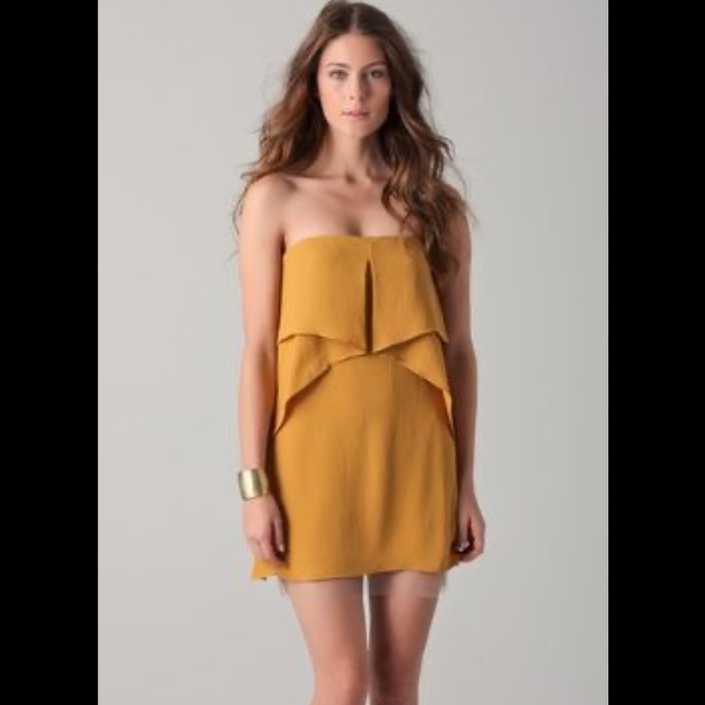 BCBG Runway Dress